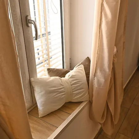 アパート Maison Centro Storico ナポリ