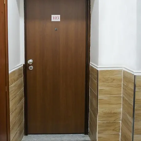 Maison Centro Storico * ナポリ