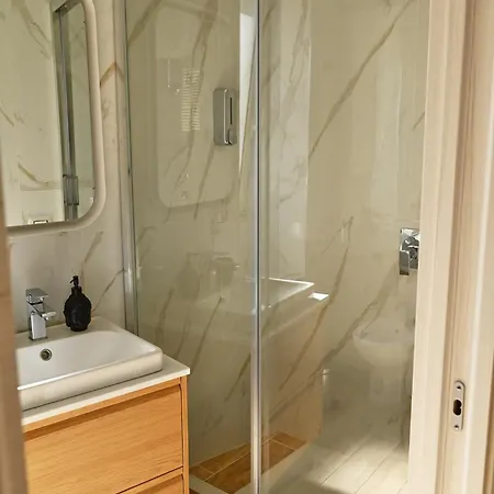 Maison Centro Storico Appartement Napels