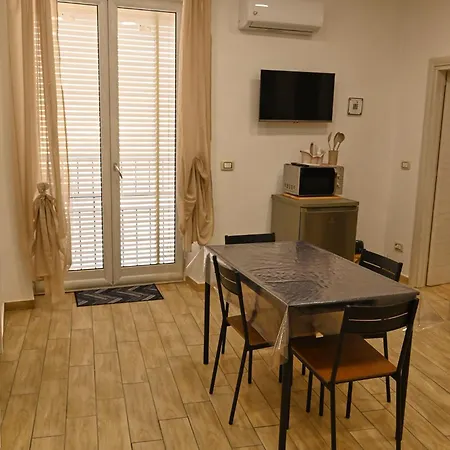 Maison Centro Storico Appartement *