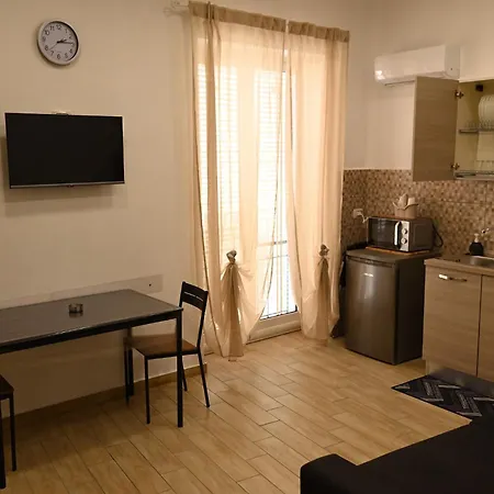 Maison Centro Storico Appartement