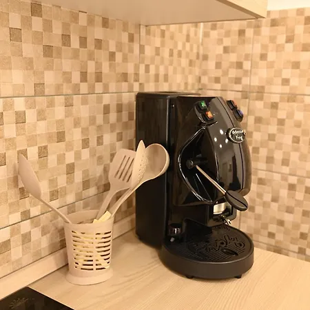 Appartement Maison Centro Storico