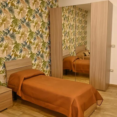 Maison Centro Storico Appartement Napels