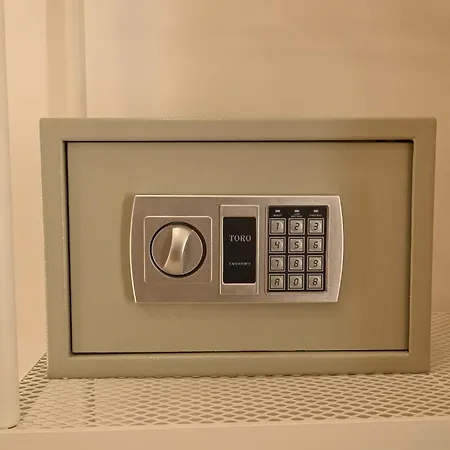 Maison Centro Storico