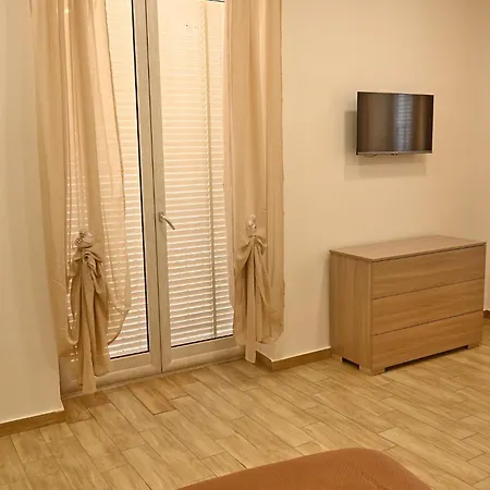 Appartement Maison Centro Storico Napels