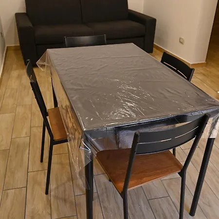 Appartement Maison Centro Storico