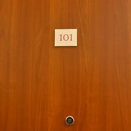 Appartement Maison Centro Storico *