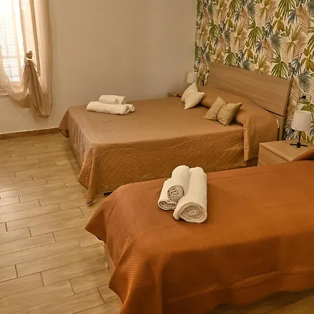 Maison Centro Storico * Napels