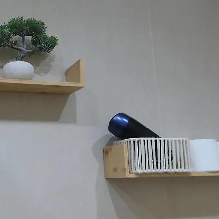 Maison Centro Storico Appartement