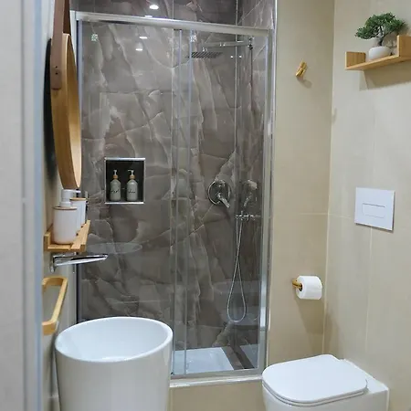 Maison Centro Storico Appartement *