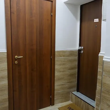 Maison Centro Storico Appartement Napels