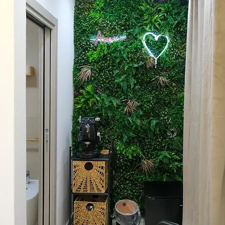 Appartement Maison Centro Storico