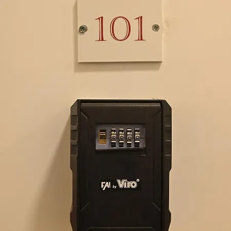 Maison Centro Storico Apartment *