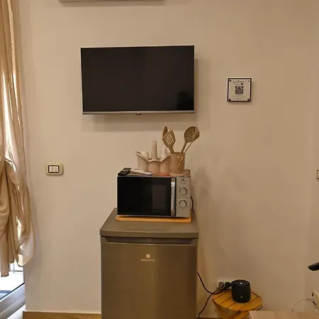 Maison Centro Storico Apartment Naples