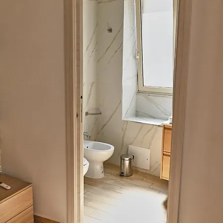 Apartment Maison Centro Storico Naples