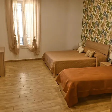 Apartment Maison Centro Storico *