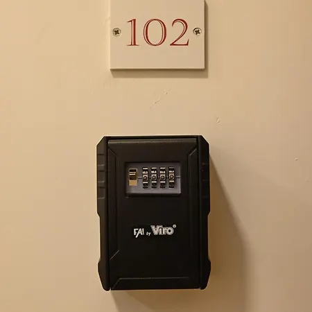 Appartamento Maison Centro Storico