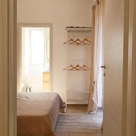 Maison Centro Storico