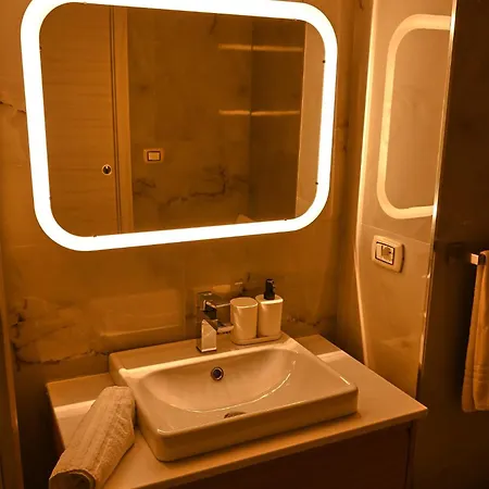 Maison Centro Storico Apartment