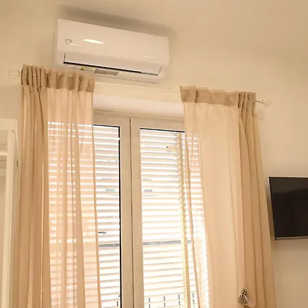 Appartamento Maison Centro Storico Napoli