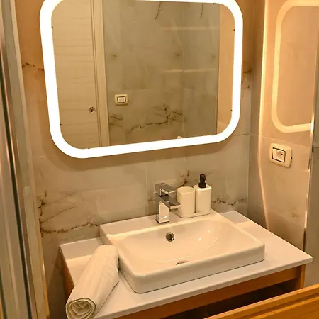 Apartment Maison Centro Storico Naples