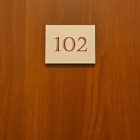 Maison Centro Storico アパート