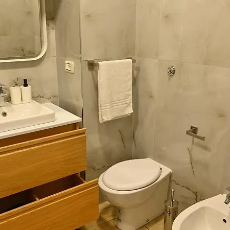 Maison Centro Storico Napoli