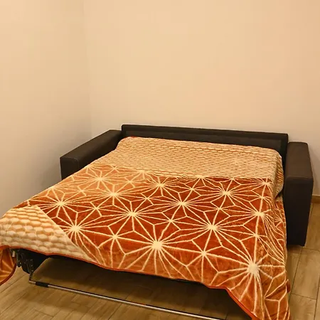 Maison Centro Storico Apartment