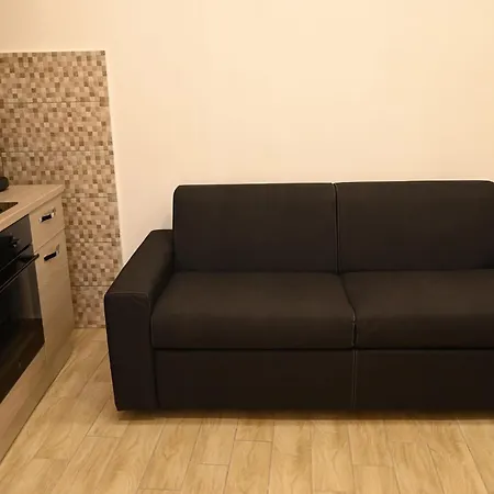 Maison Centro Storico *