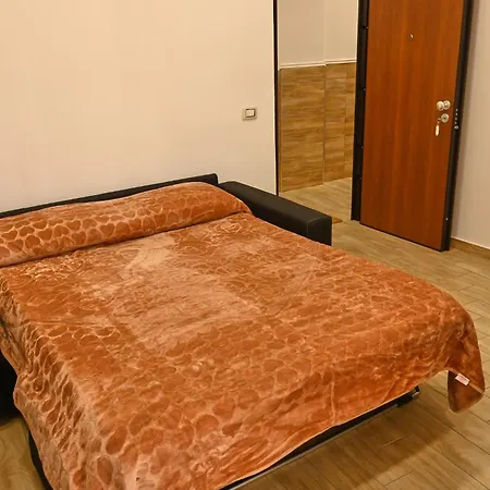 Apartment Maison Centro Storico *
