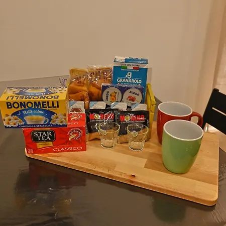 Maison Centro Storico