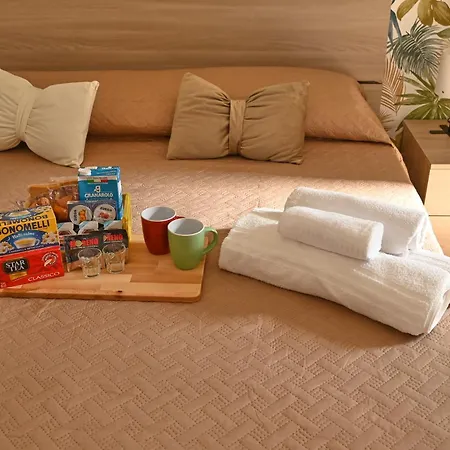 アパート Maison Centro Storico *