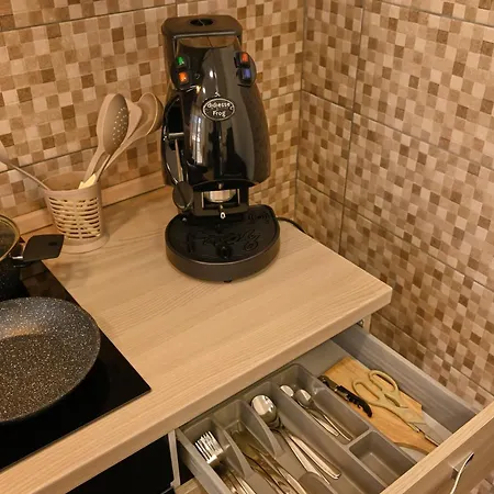 Maison Centro Storico ナポリ