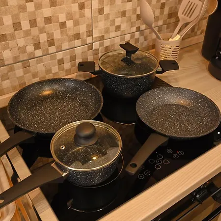 Maison Centro Storico * Napoli