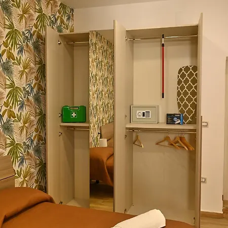 Maison Centro Storico