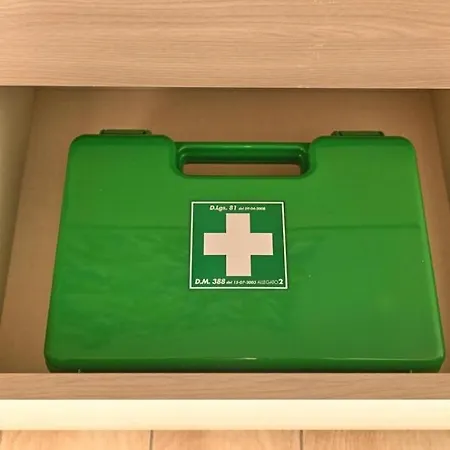 Maison Centro Storico *