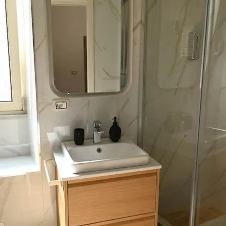 Maison Centro Storico Naples