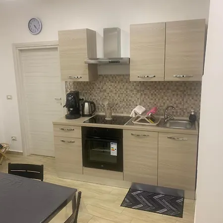 Apartment Maison Centro Storico Naples