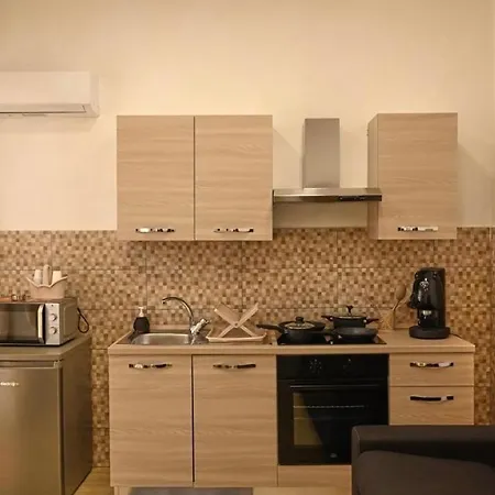 アパート Maison Centro Storico