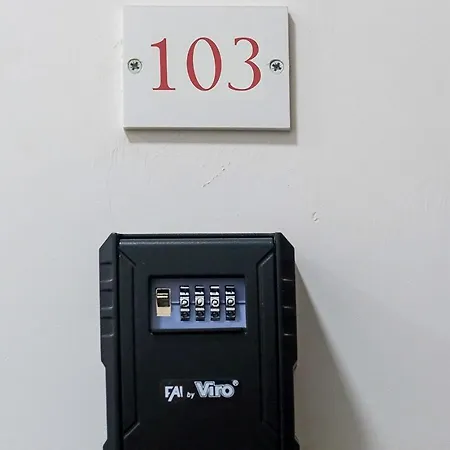 Appartamento Maison Centro Storico