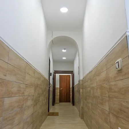 Maison Centro Storico Naples