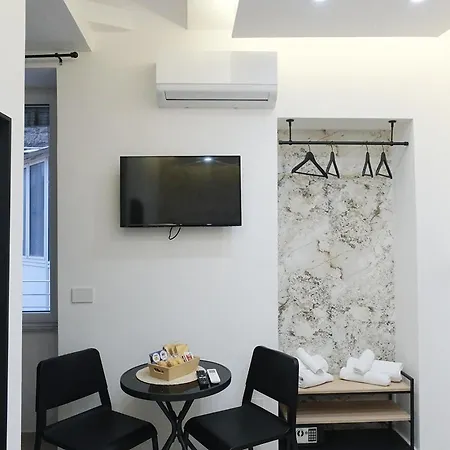 Maison Centro Storico * Napoli