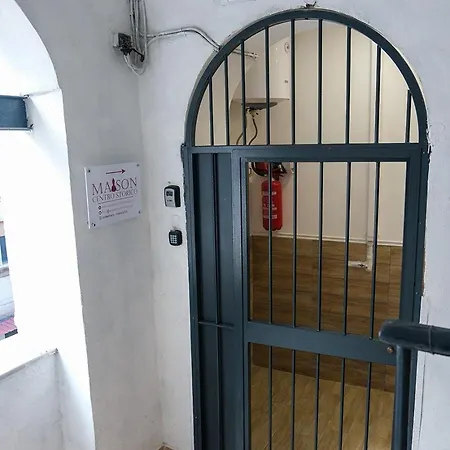Maison Centro Storico