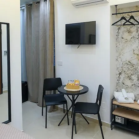 Maison Centro Storico