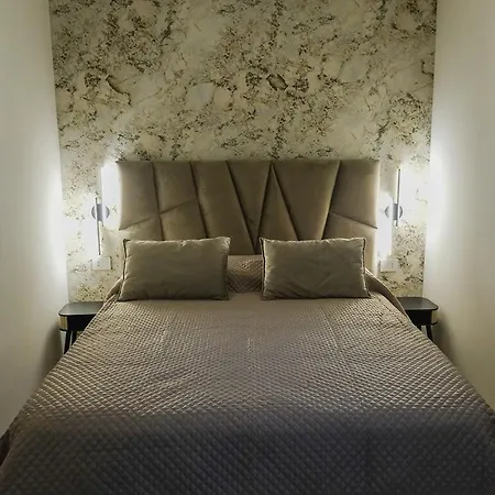 Maison Centro Storico Appartamento