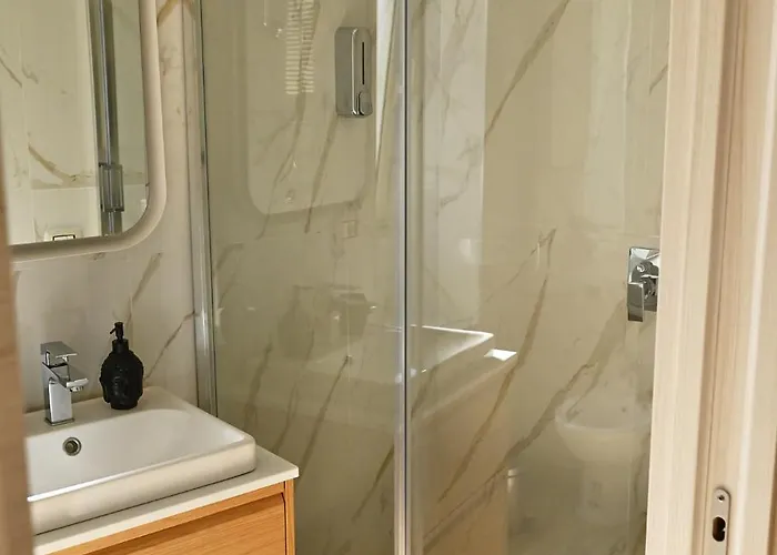 Maison Centro Storico Lejlighed Napoli