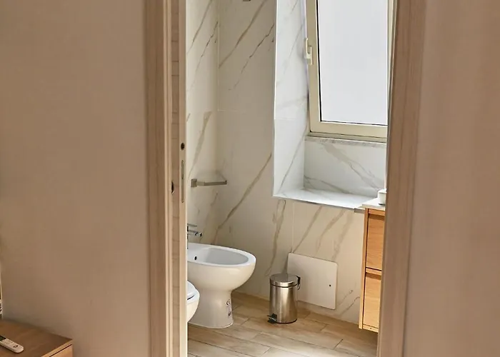 Lejlighed Maison Centro Storico Napoli