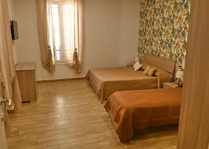 Lejlighed Maison Centro Storico *