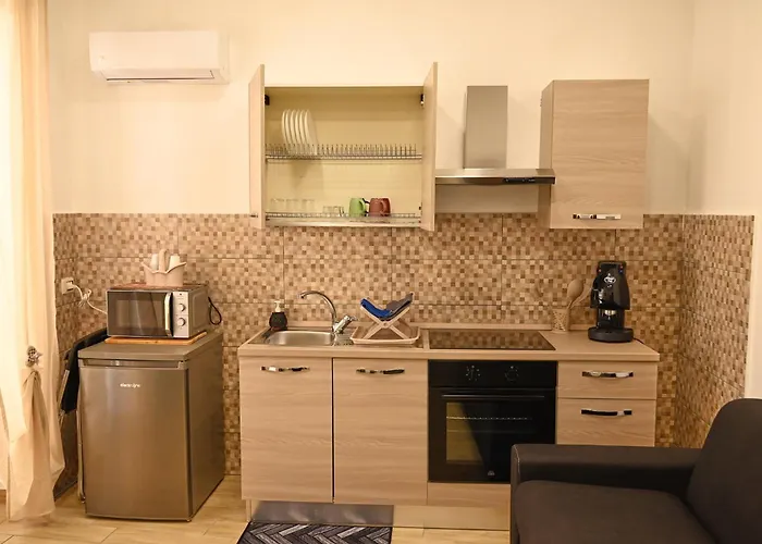 Maison Centro Storico Napoli