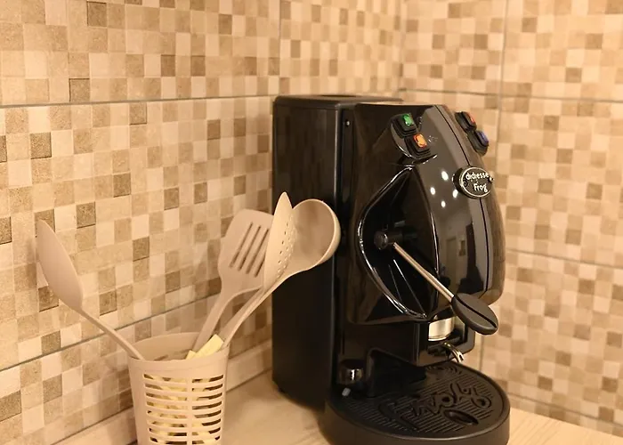 Lejlighed Maison Centro Storico